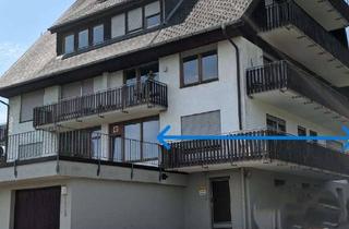 Wohnung kaufen in 78141 Schönwald, 2-Zimmer-Wohnung