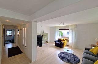 Wohnung kaufen in 61440 Oberursel, RESERVIERT! Attraktive Erdgeschosswohnung mit eigenem Garten in Oberursel