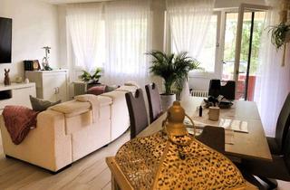 Wohnung kaufen in 77955 Ettenheim, Ettenheim: Schicke 4-Zi-Wohnung-Balkon-Stellplatz-tolle Lage!!!