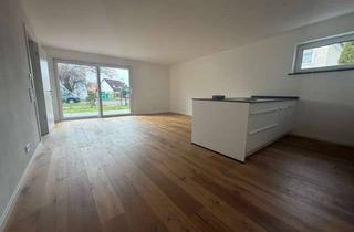 Wohnung kaufen in Täfertinger Weg 12, 86156 Bärenkeller, Tolle generalsanierte Wohnung mit Gartenanteil und Dachterrasse