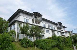 Wohnung kaufen in 94209 Regen, Tolle Vier-Zimmer-Wohnung in Regen