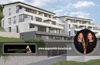 Wohnung kaufen in 77815 Bühl, NEUBAU: Hochwertige Terrassenwohnungen in ruhiger Umgebung von Altschweier