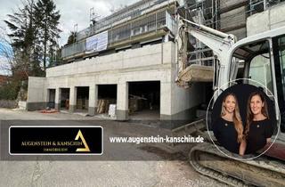 Wohnung kaufen in 77815 Bühl, Neubau! Jetzt einziehen und 45.700 € sparen: 3-Zimmer-Terrassenwohnung in Bühl-Altschweier