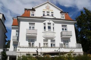 Wohnung kaufen in Parkstraße 19, 32105 Bad Salzuflen, ALTBAUJUWEL IN BESTLAGE