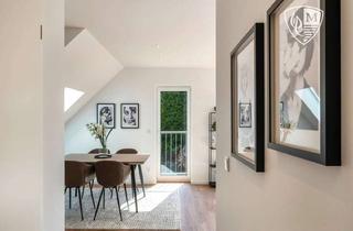 Wohnung kaufen in 53783 Eitorf, MANNELLA *Stil.Moderne.Aussicht.* luxuriöses Wohnen mit drei Schlafzimmern und zwei Bädern