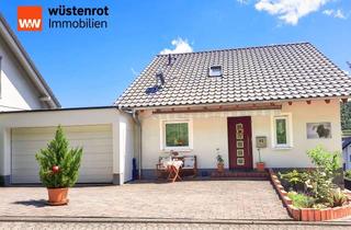 Wohnung kaufen in 56330 Kobern-Gondorf, Großzügige Maisonettewohnung mit Sauna, Garage und hochwertiger Ausstattung in ruhiger Lage von Kobe