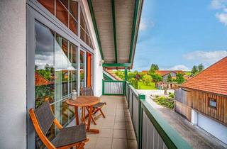 Wohnung kaufen in 86935 Rott, KENSINGTON - Exklusiv - sonniger Familientraum auf ganzer Etage