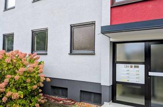 Wohnung kaufen in Neustadter Straße 31, 76751 Jockgrim, Jockgrim, 3 Zi-Eigentumswohnung mit separter Einzelgarage Bj 1979