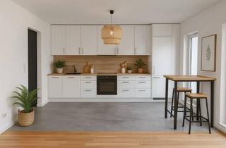 Penthouse kaufen in Außer Der Schleifmühle, 28211 Bremen, Exklusives Wohnen mit Terrasse auf großzügigen ca. 96 m² im Penthouse im beliebten Bremer 'Viertel'