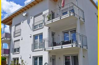 Loft kaufen in Am Arnoldpark 16, 92360 Mühlhausen, Exklusiv wohnen! *** Loft - Wohnung!