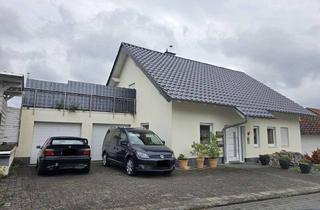 Wohnung kaufen in 56746 Hohenleimbach, Zwei Wohnungen inkl. Einliegerwohnung in wunderschöner und naturnaher Lage - Nähe Nürburgring
