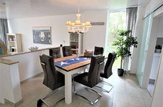 Wohnung kaufen in Bernstorffweg 16, 24229 Strande, Traumhafte barrierearme 3 Zi-Erdgeschoss-Wohnung in Feldrandlage -provisionsfrei-