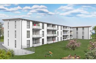 Wohnung kaufen in Fliederweg 33, 91593 Burgbernheim, NEUBAU Eigentumswohnung