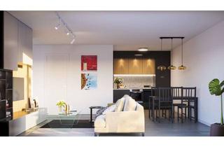 Wohnung kaufen in Nagolder Straße 38, 71131 Jettingen, Exklusive 2-Zimmer-Erdgeschosswohnung mit Terrasse und eigenem Gartenanteil