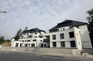 Wohnung kaufen in 84307 Eggenfelden, KHALIL WAKED IMMOBILIEN! Moderne-Erstbezug 4 Zimmer Wohnung mit Terrasse!