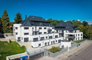 Wohnung kaufen in 84307 Eggenfelden, KHALIL WAKED IMMOBILIEN! Moderne-Erstbezug 4 Zimmer Wohnung mit Terrasse!