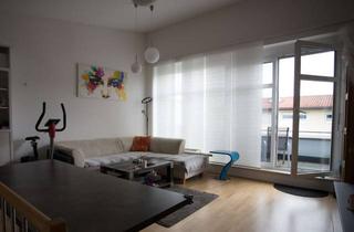 Wohnung mieten in Pfarrer-Klug-Straße 16, 85567 Grafing, 3-Zimmer Wohnung MÖBLIERT mit großer Dachterrasse von privat ohne Provision