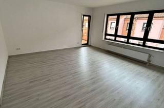 Wohnung mieten in Ernst-Ludwig-Straße 51, 68623 Lampertheim, Freundliche 3,5 Zimmer Wohnung im Stadtkern