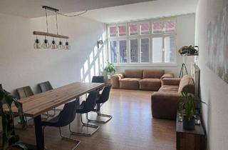Lofts mieten in Schillerstraße 2/1, 89077 Weststadt, Schöne, gepflegte 2,5-Zimmer Wohnung (Loft) zentral an der Donau gelegen