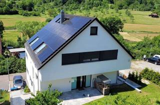 Wohnung mieten in Döffinger Straße 154, 71120 Grafenau, Haus in Haus 6,5 Zimmer auf 3 Stockwerken in ruhiger Lage