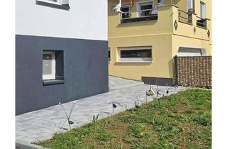 Wohnung mieten in Wobachstraße 69, 74321 Bietigheim-Bissingen, Geschmackvolle 1,5-Raum-DG-Wohnung in Bietigheim-Bissingen