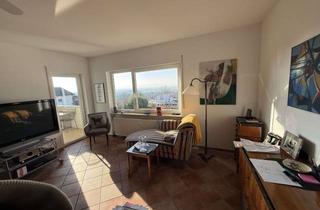 Wohnung mieten in Akazienweg 6a, 79219 Staufen, 3 Zimmer Wohnung mit Burgblick in Staufen