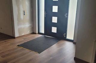 Wohnung mieten in Morsbacher Straße 62, 52146 Würselen, Sehr schöne helle Wohnung, Erstbezug, kernsanierter Altbau, KfW 55 Haus, barrierefrei im EG, 105 m²