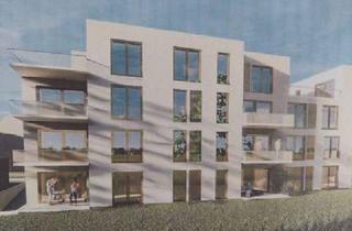 Wohnung mieten in Schulstrasse 1-3, 76456 Kuppenheim, 3-Zimmer Whg. 2.OG Kuppenheim mit Balkon, Neubau, Erstbezug zum 01.10.2025 zu vermieten