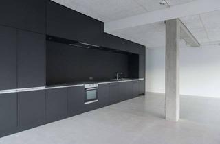 Lofts mieten in 72555 Metzingen, Loftwohnung mit Garten und separatem Zugang- hochwertig ausgestattet