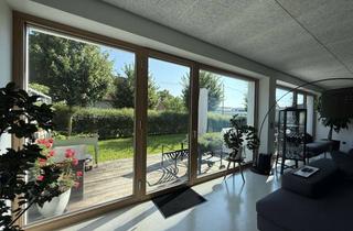 Lofts mieten in 72555 Metzingen, Loftwohnung mit Garten und separatem Zugang- hochwertig ausgestattet