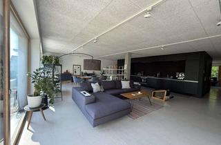 Lofts mieten in 72555 Metzingen, Loftwohnung mit Garten und separatem Zugang- hochwertig ausgestattet