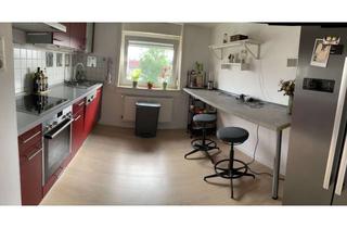 Wohnung mieten in Austrasse 17, 61449 Steinbach, Gemütliche Zwei-Zimmer-Wohnung mit Garten
