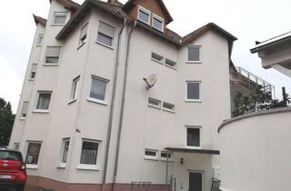 Wohnung mieten in Heinrich-Lanz-Str. 10a, 67259 Beindersheim, Gepflegte Maisonette-Wohnung mit drei Zimmern und zwei Balkonen in Beindersheim