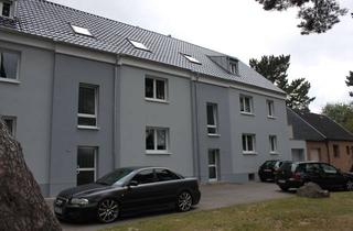 Wohnung mieten in 53894 Mechernich, Helle und charmante 3,5-Zimmer-Wohnung mit Sonnenbalkon in zentraler Lage von Mechernich
