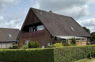 Wohnung mieten in 25866 Mildstedt, 3 Zimmer Wohnung mit Loggia in Mildstedt
