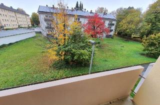Wohnung mieten in August-Hund-Straße, 77656 Offenburg, Frisch renovierte 3 Zimmer Wohnung in ruhiger Lage mit Balkon
