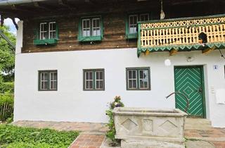 Wohnung mieten in 83558 Maitenbeth, Wohnung in charmantem alten Bauernhaus auf dem Land