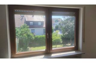 Wohnung mieten in 73240 Wendlingen, Stilvolle 3,5-Zimmer-Wohnung mit 2 Balkonen in