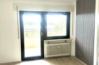 Wohnung mieten in Mainzer Straße 20, 64331 Weiterstadt, Erstbezug nach Sanierung: attraktive 1,5-Zimmer-Wohnung mit Einbauküche und Balkon in Weiterstadt