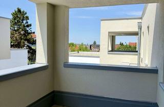 Penthouse mieten in Luisenstraße, 77948 Friesenheim, W17 - Großzügige Penthouse 3-Zi-Wohnung mit Balkon und Küche