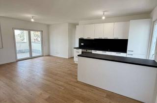 Penthouse mieten in Luisenstraße, 77948 Friesenheim, W18 - Penthouse 3-Zi-Wohnung mit Balkon und Küche