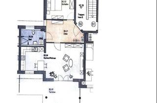 Wohnung mieten in 83317 Teisendorf, Pfarrer-Ellmann-Straße 14, 83317 Teisendorf