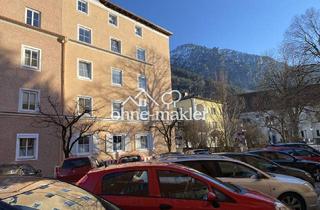 Wohnung kaufen in 83435 Bad Reichenhall, Exclusive 3-Zimmer Wohnung im Herzen von Bad Reichenhall
