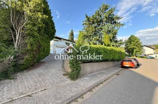 Einfamilienhaus kaufen in 66265 Heusweiler, Einfamilienhaus mit Potenzial in Heusweiler-Kirschhof