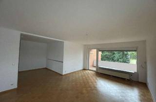 Wohnung mieten in Lautenthaler Straße 65 B, 38723 Seesen, Stadtwohnung in 38723 Seesen mit Loggia