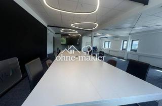Büro zu mieten in 73037 Göppingen, Büroräume