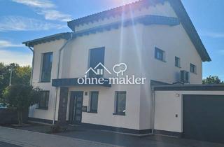 Villa kaufen in 53879 Euskirchen, Autarke Villa mit luxuriöser Ausstattung - Smart Home im Grünen!