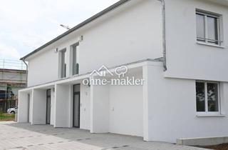 Wohnung mieten in 97980 Bad Mergentheim, Erstbezug Neubau Doppelhauswohnung