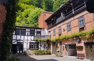 Wohnung mieten in 96515 Sonneberg, Gepflegte 2-Zimmer-Wohnung zur Miete in Sonneberg