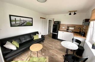 Wohnung mieten in 38524 Sassenburg, Kl. Wohnung, voll möbliert zu vermieten, ab 01.08.2025